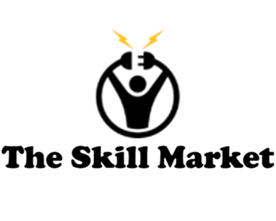 The Skill Market TT Logo
